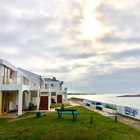 Apartamentos Alborada 라 팔로마 외부 사진
