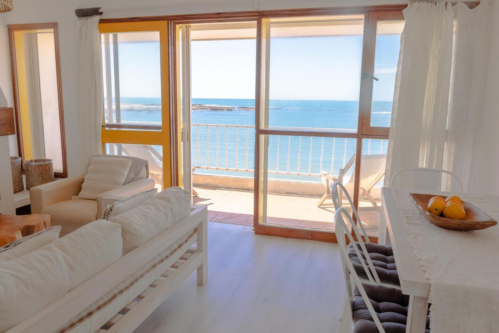 Apartamentos Alborada 라 팔로마 외부 사진