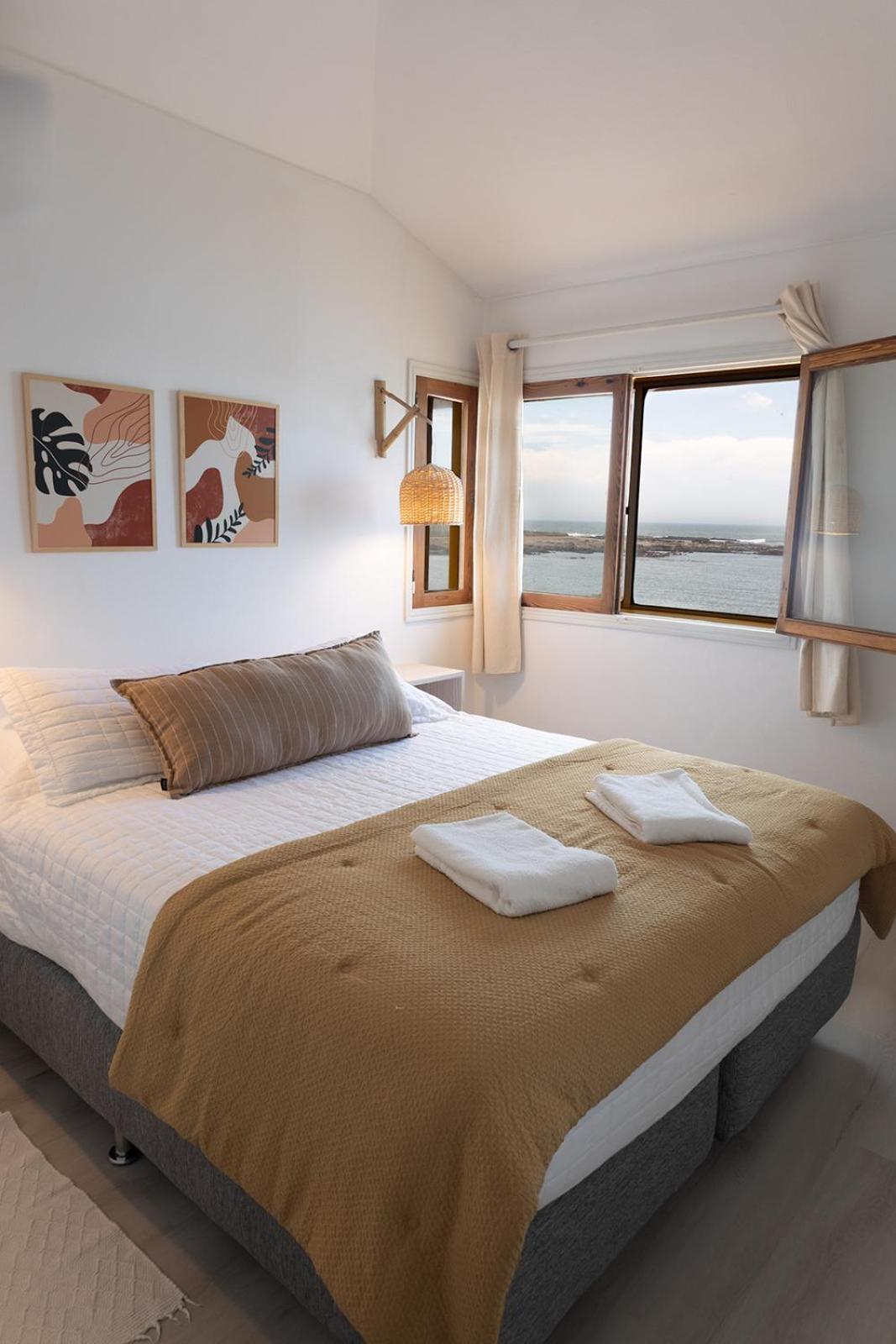Apartamentos Alborada 라 팔로마 외부 사진