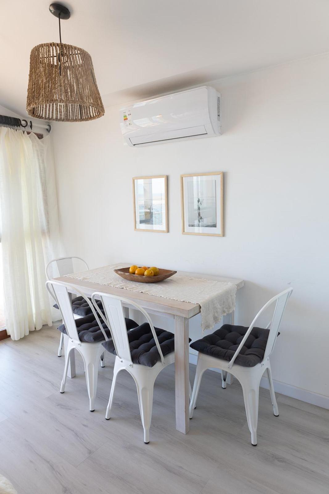 Apartamentos Alborada 라 팔로마 외부 사진