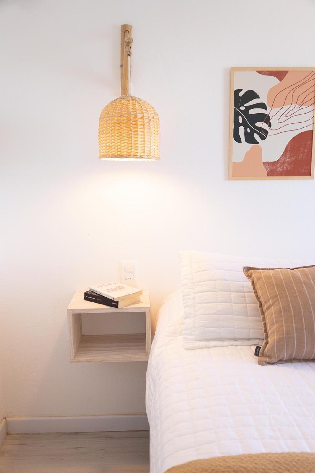 Apartamentos Alborada 라 팔로마 외부 사진