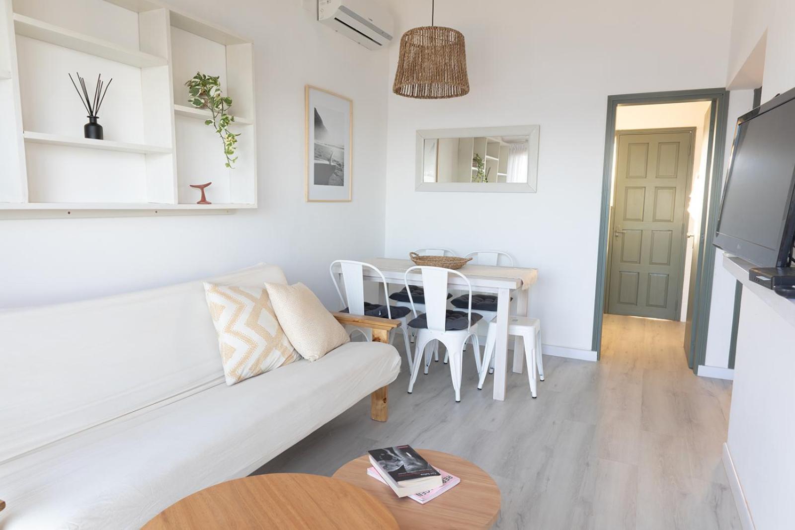 Apartamentos Alborada 라 팔로마 외부 사진
