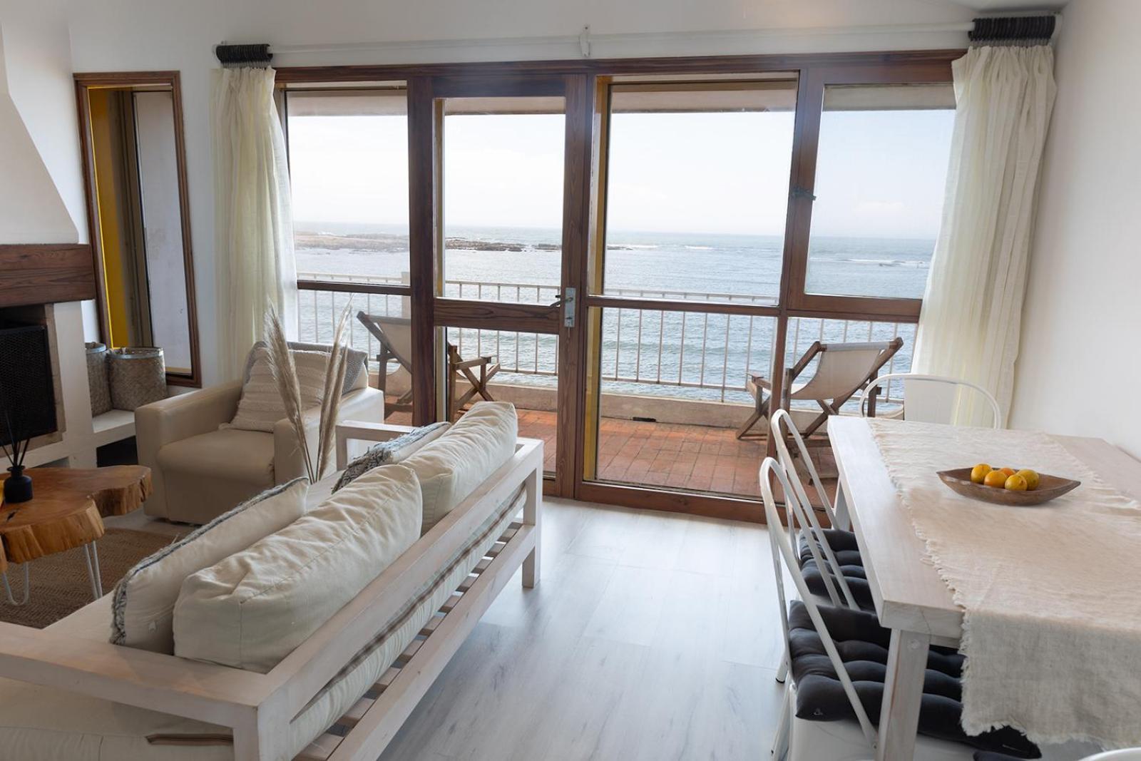 Apartamentos Alborada 라 팔로마 외부 사진