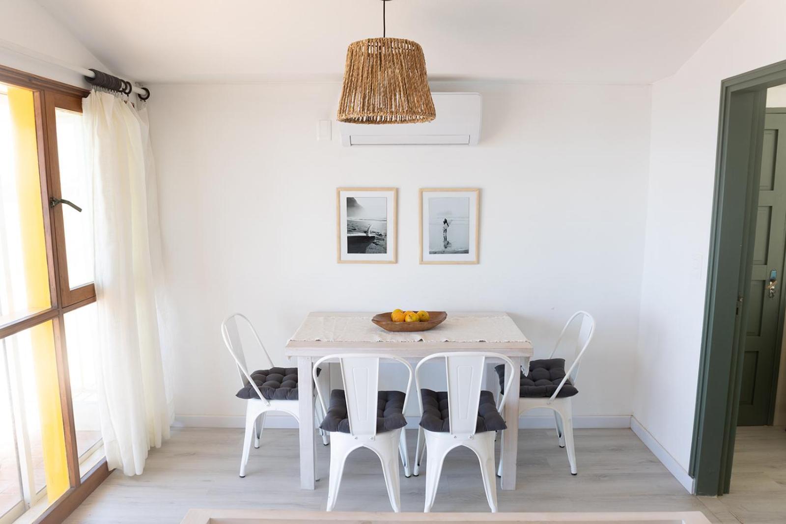 Apartamentos Alborada 라 팔로마 외부 사진